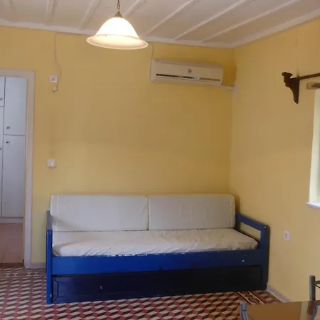 Golden Sunset Daire Kini